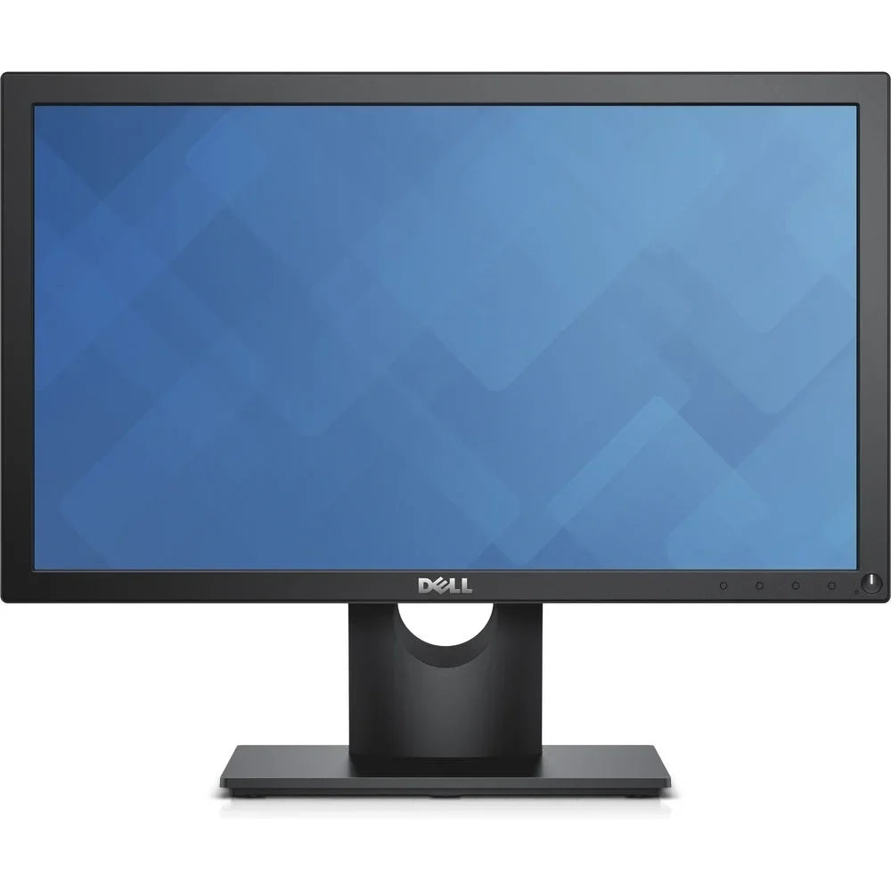 E1916H 19" (1366x768) 5ms TN LCD Monitor, Black