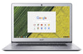Acer Chromebook CB515-1HT-P39B Pentium N4200 1.1GHz 4GB 32GB Solid Storage ac WC 4C 15.6" FHD MT ChromeOS