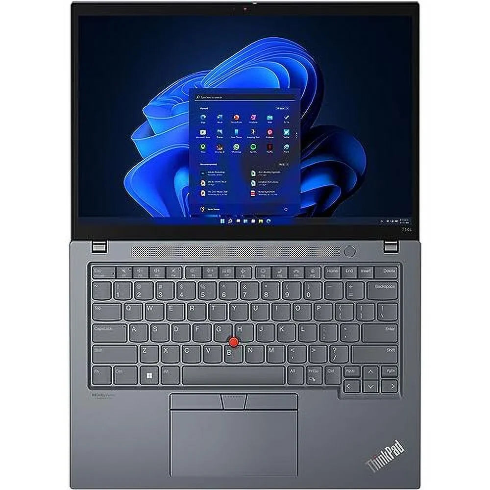 Lenovo ThinkPad T14s Gen 3 14" FHD+ Panel (AMD Ryzen 7 Pro 6850U, 16GB Storage 512GB Solid State Drive Processor Beat i7-1185G7)) Business , Backlit, Fingerprint, FHD Webcam, 3-Yr WRT, Win 10 / 11 Pro