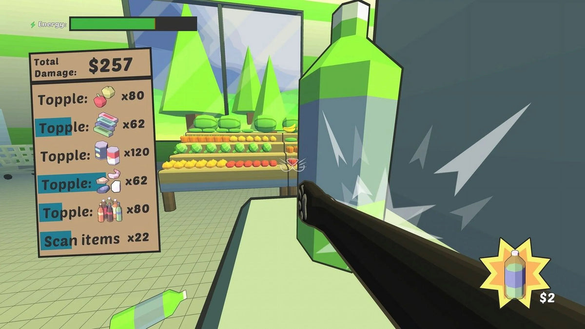 Catlateral Damage: Remeowstered [Sony PlayStation 5]