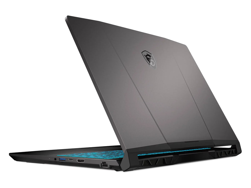 MSI Crosshair 15 Gaming , 15.6" 144Hz FHD Display, Heart i7-11800H Upto 4.6GHz, 32GB Storage 512GB NVMe Flash Storage NVIDIA GeForce RTX 3060, HDMI, Wi-Fi, Bluetooth, Windows 10 Home