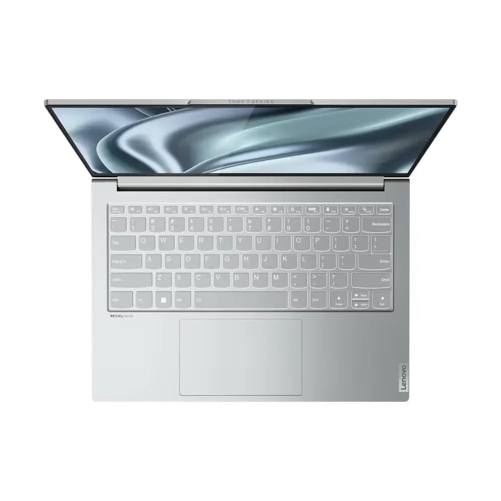 Restored Lenovo Slim 7 14IAP7 14" i7-1260P 16GB 512GB Flash Storage W11P (Refurbished)