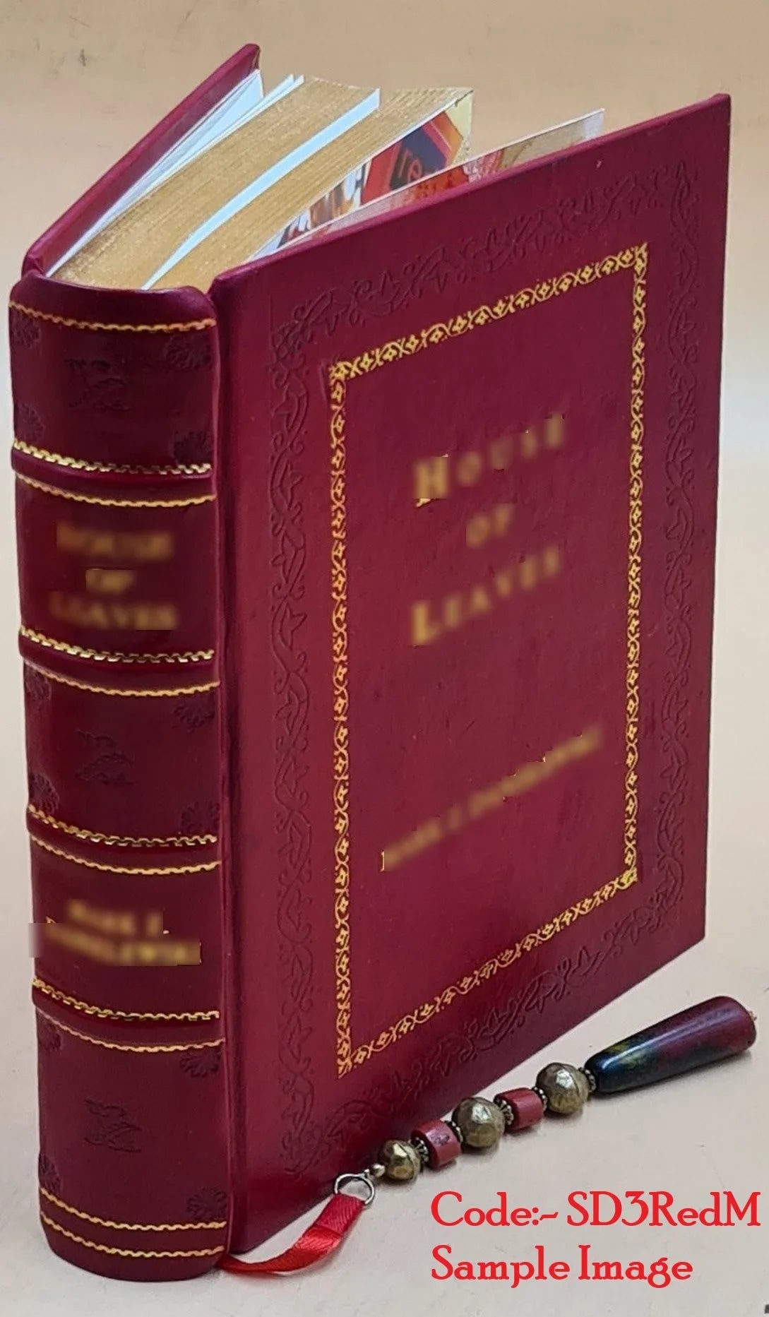 The eastern Alps, including the Bavarian highlands, Tyrol, Salzburg, Upper and Lower Austria, Styria, Carinthia, and Carniola: handbook for travellers 1907 [Premium Leather Bound]