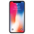 Restored Apple iPhone X 256GB Unlocked (GSM, Not CDMA), Space Gray (Refurbished)