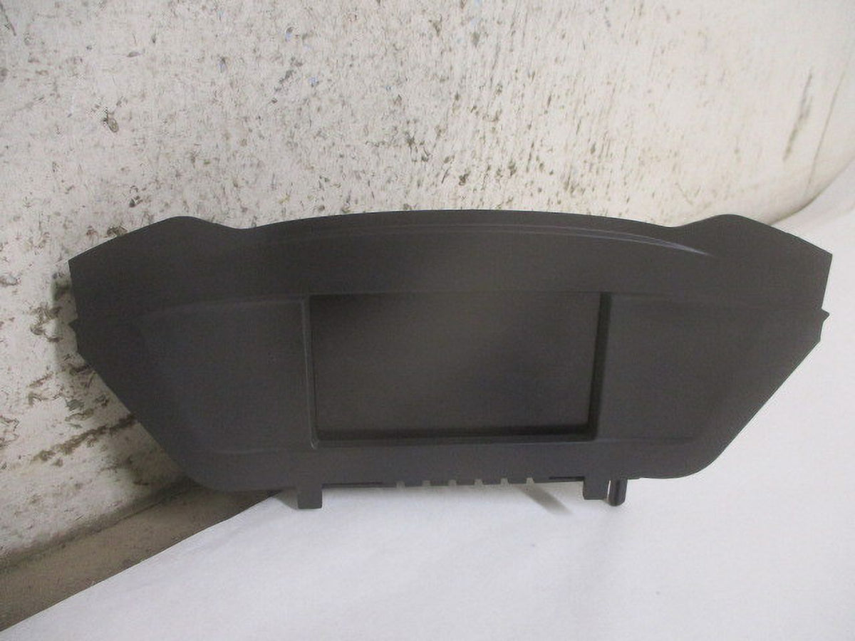 Pre-Owned Ford Escape Focus Dash Mount 4.2" Information Display Display OEM LKQ (Good)
