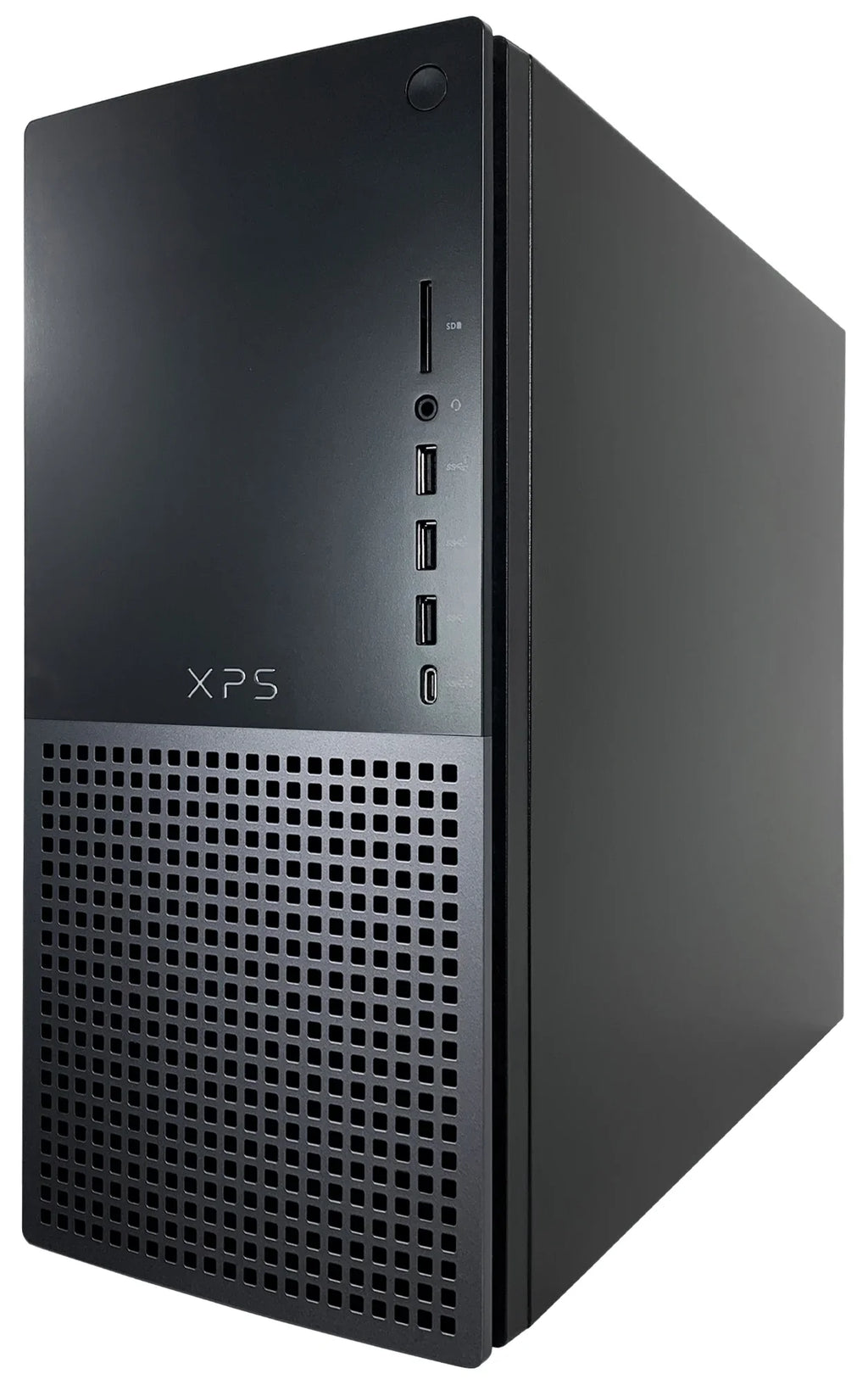 XPS 8960 Desktop PC - 14th Gen Central Unit i7-14700K up to 5.6 GHz, 64GB Random Access Memory 1TB PCIe Flash Storage + 16TB HDD, NVIDIA GeForce RTX 3070Ti, Windows 11 Pro