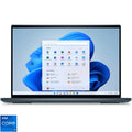 Inspiron 16" Notebook i7-12700H 40 GB DDR4 1 TB NVMe Windows 11 Home 64-Bit