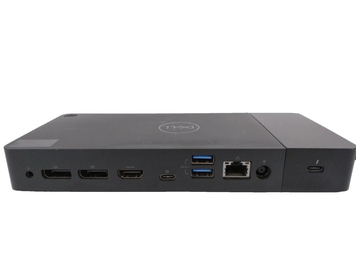 WD19TB Docking Station Condition Good