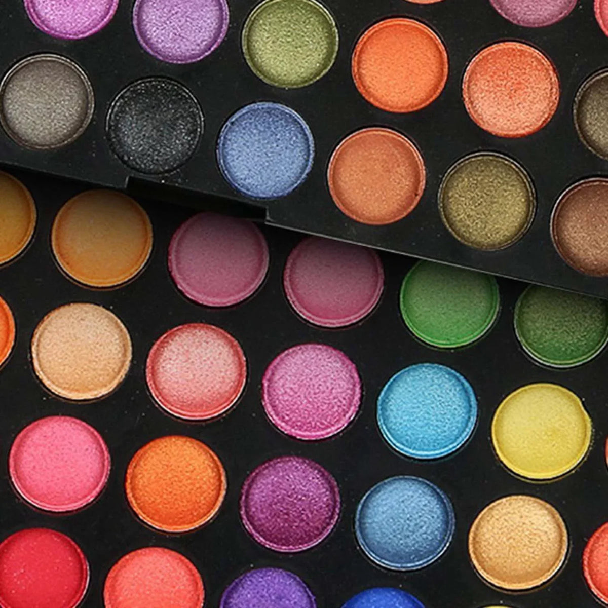 Marquee Beauty Eyeshadow Palette 120 Colors GREAT HOLIDAY GIFT FOR HER!