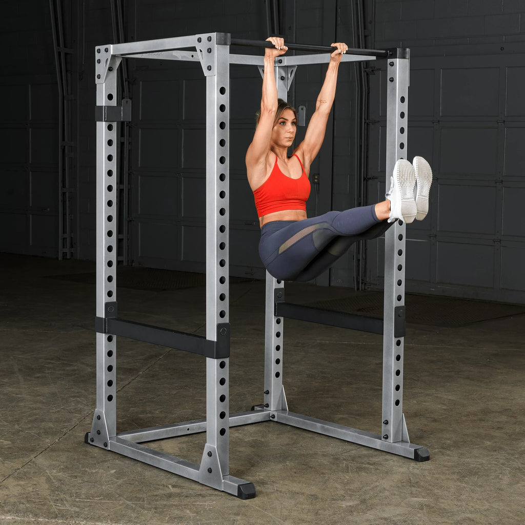 Body Solid GPR378 Pro Power Rack