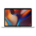 Pre-Owned Apple MacBook Pro Processor i7 2.8GHz 16GB Storage 256GB Solid Storage 13" Silver MV9A2LL/A (2019) - Refurbished - Good